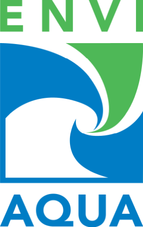 LOGO ENVI-AQUA, s.r.o.